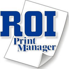 ROI Print Manager, software, apps, kyocera, Allen Young Office Machines