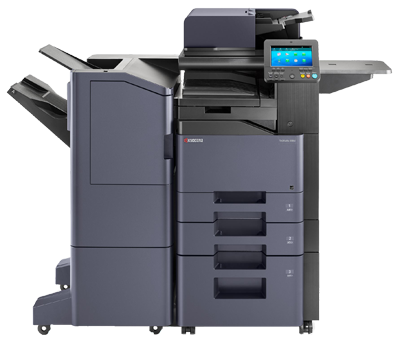 TASKalfa, Kyocera, MDS, Managed Document Services, Allen Young Office Machines