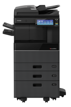 mfp, multifunction, MPS, MDS, Toshiba, Allen Young Office Machines