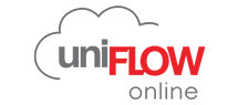 uniflow online, canon, Allen Young Office Machines