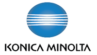 Konica Minolta, Sales, Service, Supplies, Allen Young Office Machines