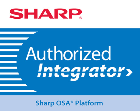 Sharp, AIP, Allen Young Office Machines