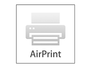 Sharp, Airprint, Allen Young Office Machines